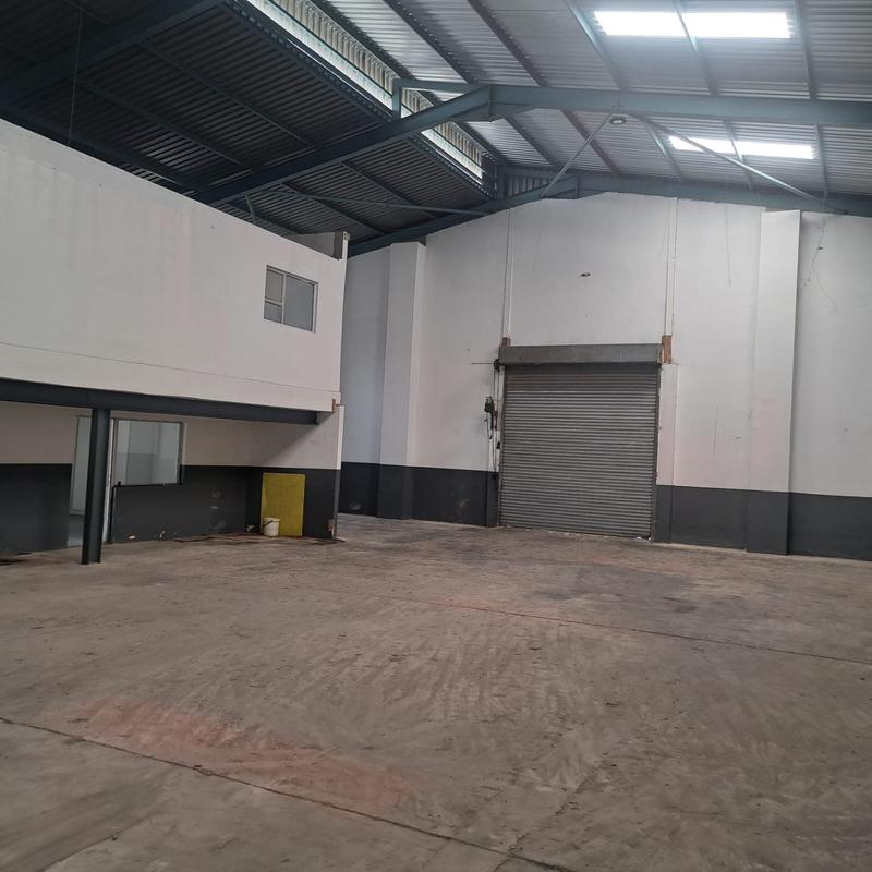 To Let commercial Property for Rent in Sidwell Eastern Cape